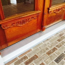 Doors and Finishes