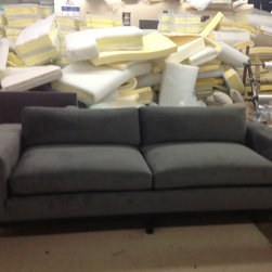 May Pieces - Sofas