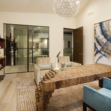 Home Office Ideas