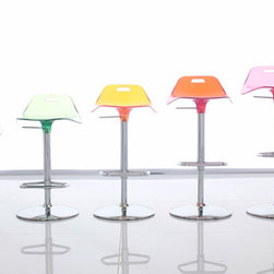 Alivar - Kiron Barstool - Bar Stools And Counter Stools