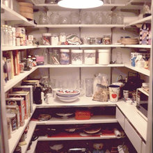 pantry