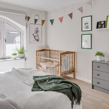 baby room