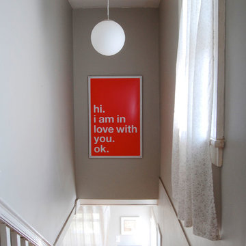 My Houzz: Asheville Home