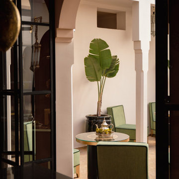 RIAD ACSAMEDA MARRAKECH