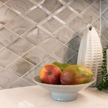 Golden Poppy Lane Kitchen Remodel