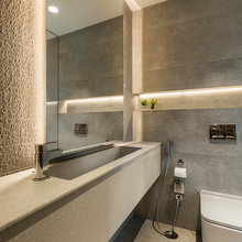 Sheldon's Bathroom