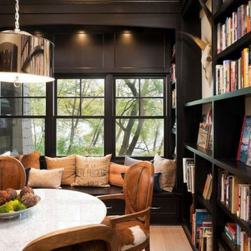 Reading Room Project