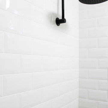 Bathroom Renovation Claremont