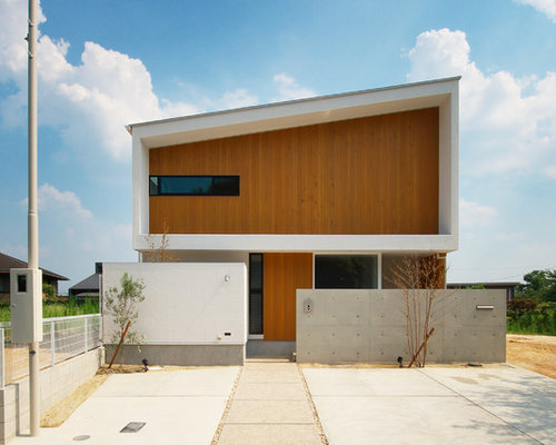 Häuser in Japan Ideen, Design & Bilder | Houzz