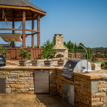 Monroe Georgia Oasis by White's Pools