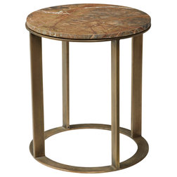 Contemporary Side Tables And End Tables by Union Home