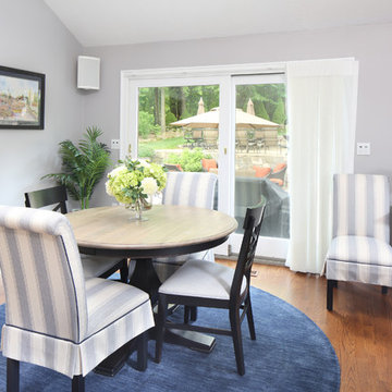 Remodel & Refresh