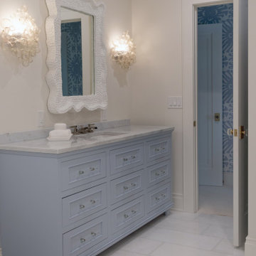 Remarkable Renovation