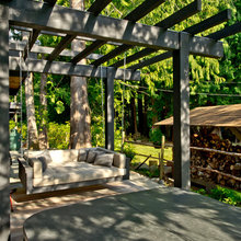 Pergolas