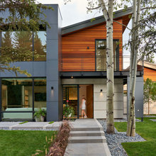 Exterior Ideas