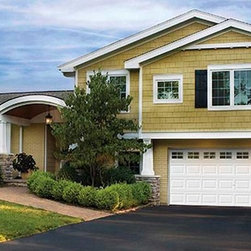 Garage doors - Products