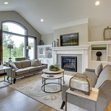 small living areas