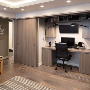 Lenox Hill Residence - 3BR/3.5B Gut Renovation