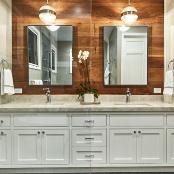 San Mateo Ranch 2nd Story Addition