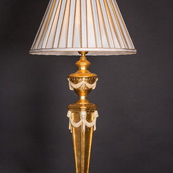 Classic Table Lamps - Table Lamps