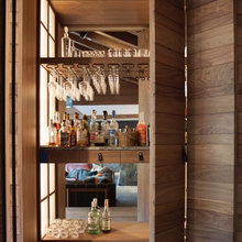 Home bar