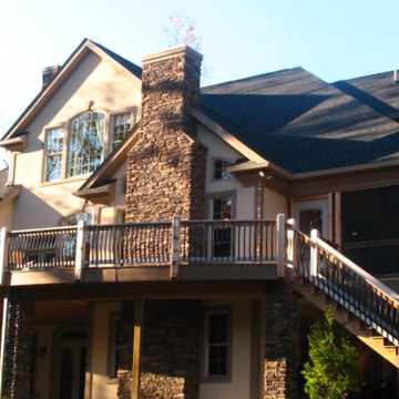 Exteriors
