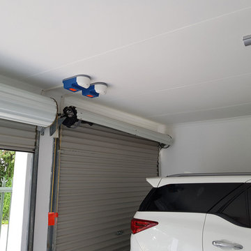 Ceiling and Cornice Installation and Repair