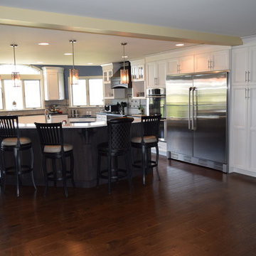 Transitional Design