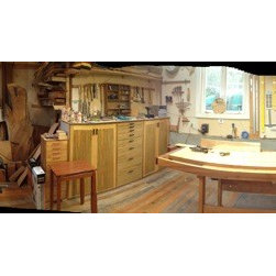 Woodworking Studio - Furniture