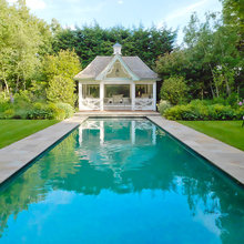 Swimming Pools