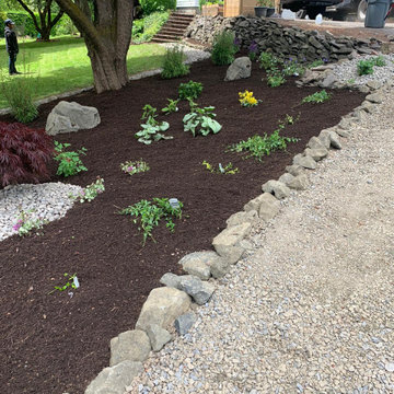 Santiago Lawn Maintenance