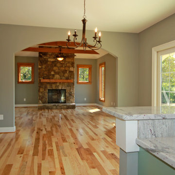 Ivy Certified GREEN Home