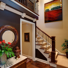 Stair