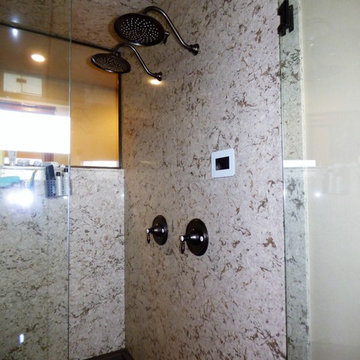 Cambria Windermere Shower Surround