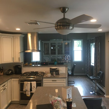 Kitchen Projects