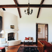 Living Room Ideas