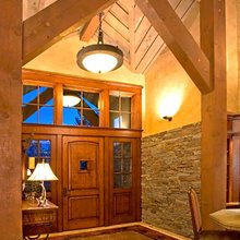 entryways