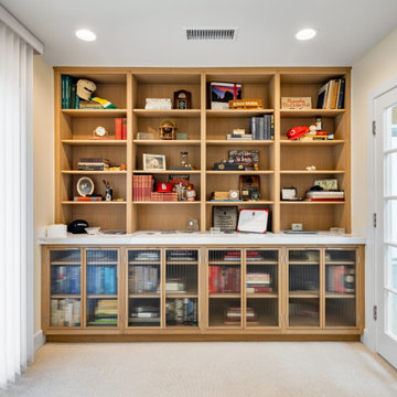 Rancho Santa Fe Transitional