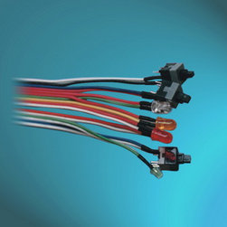 Heat shrink cable tubing - Products