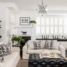 Home Builders Advantage - Client Ideas - Spaces