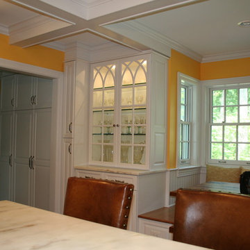 Handcraft Cabinetry, Inc