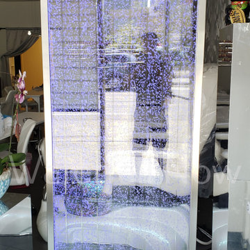 Water wall