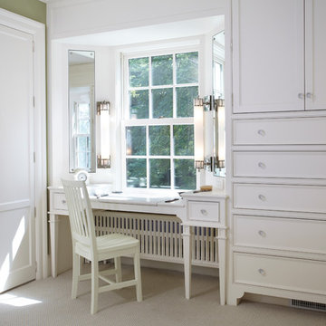 Woodland Addition & Renovation