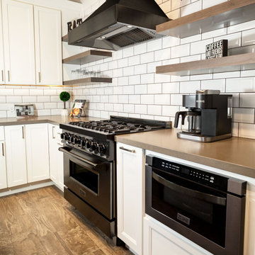 ZLINE Microwave Drawers