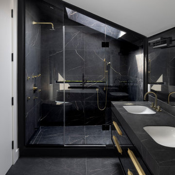 Snowdon Residential