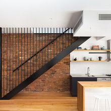 escaliers