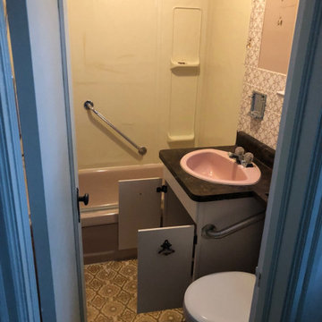 1920's Updated Home