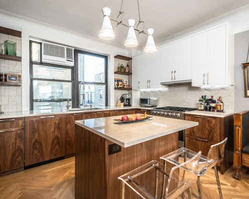 Small Kitchen Island | Houzz