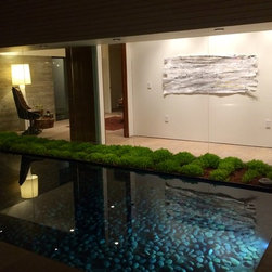 Hidden Hills Project - Products