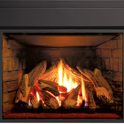 Enviro E44 Gas Fireplace Insert - Products
